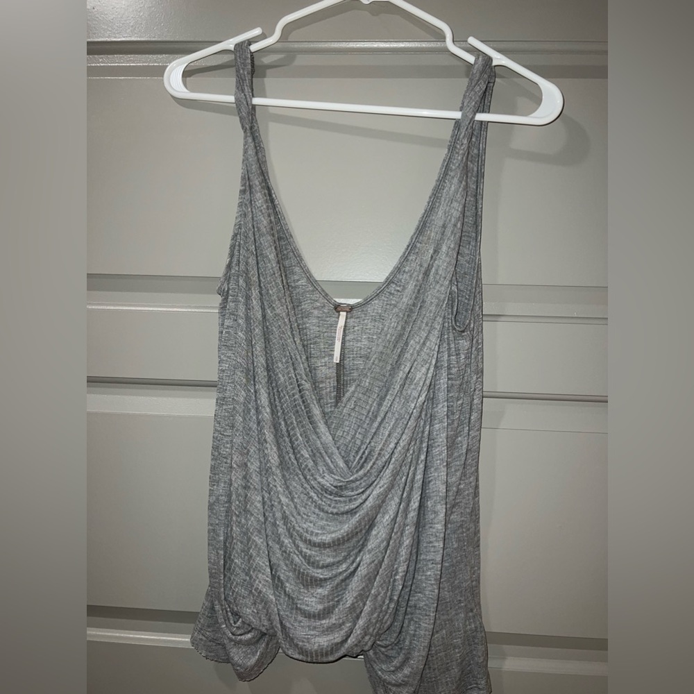 Free People Tank